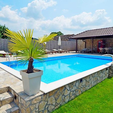 Aqualux Apartments ヴルドニーク エクステリア 写真