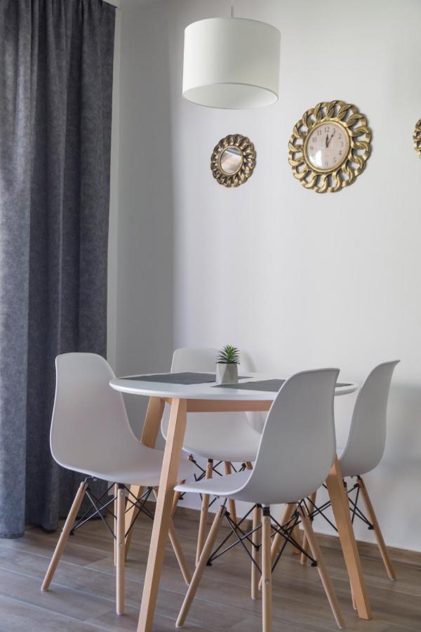 Aqualux Apartments ヴルドニーク エクステリア 写真