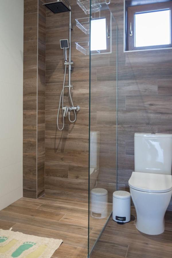 Aqualux Apartments ヴルドニーク エクステリア 写真