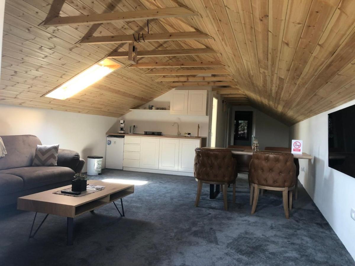 Aqualux Apartments ヴルドニーク エクステリア 写真