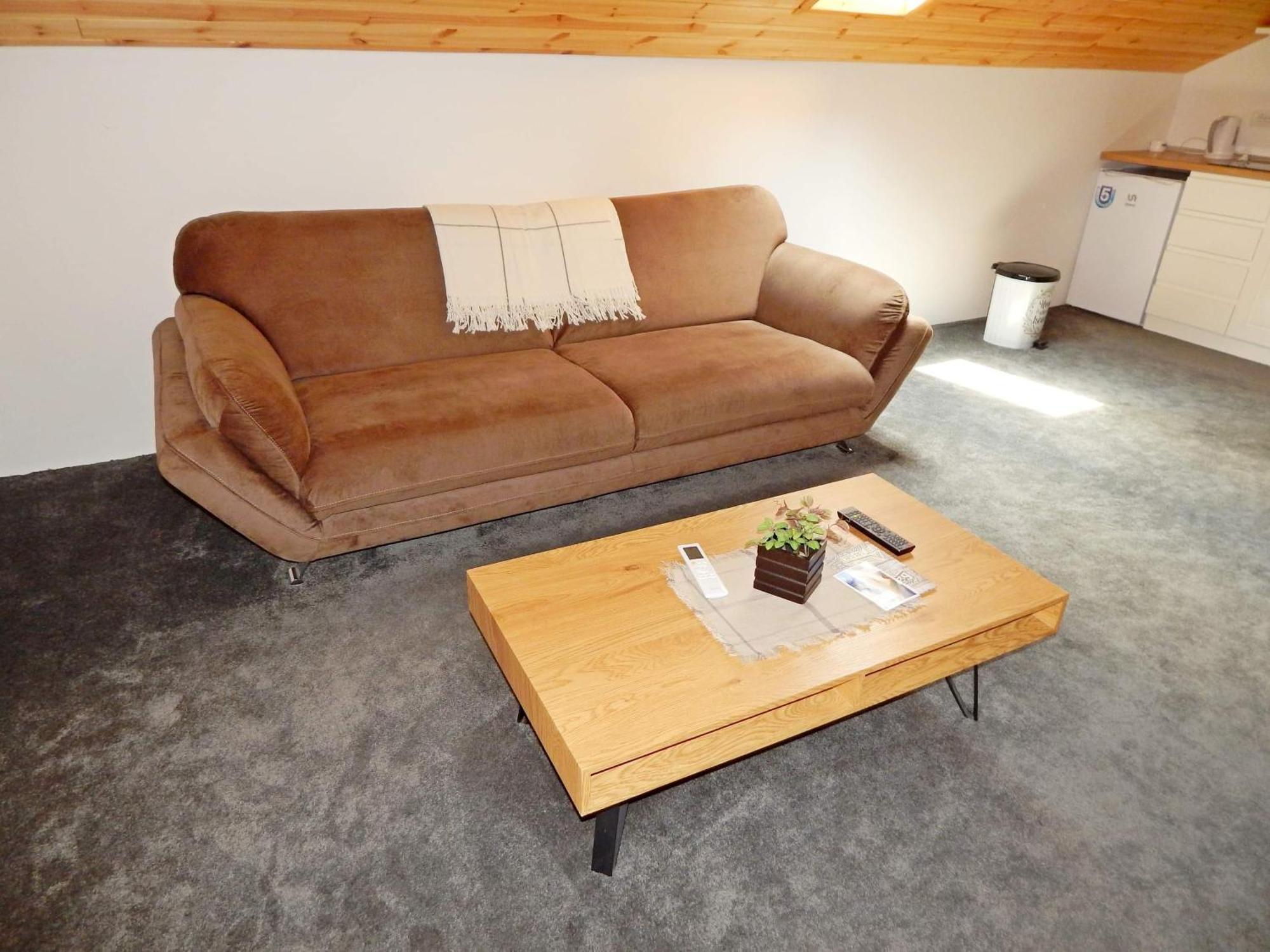 Aqualux Apartments ヴルドニーク エクステリア 写真