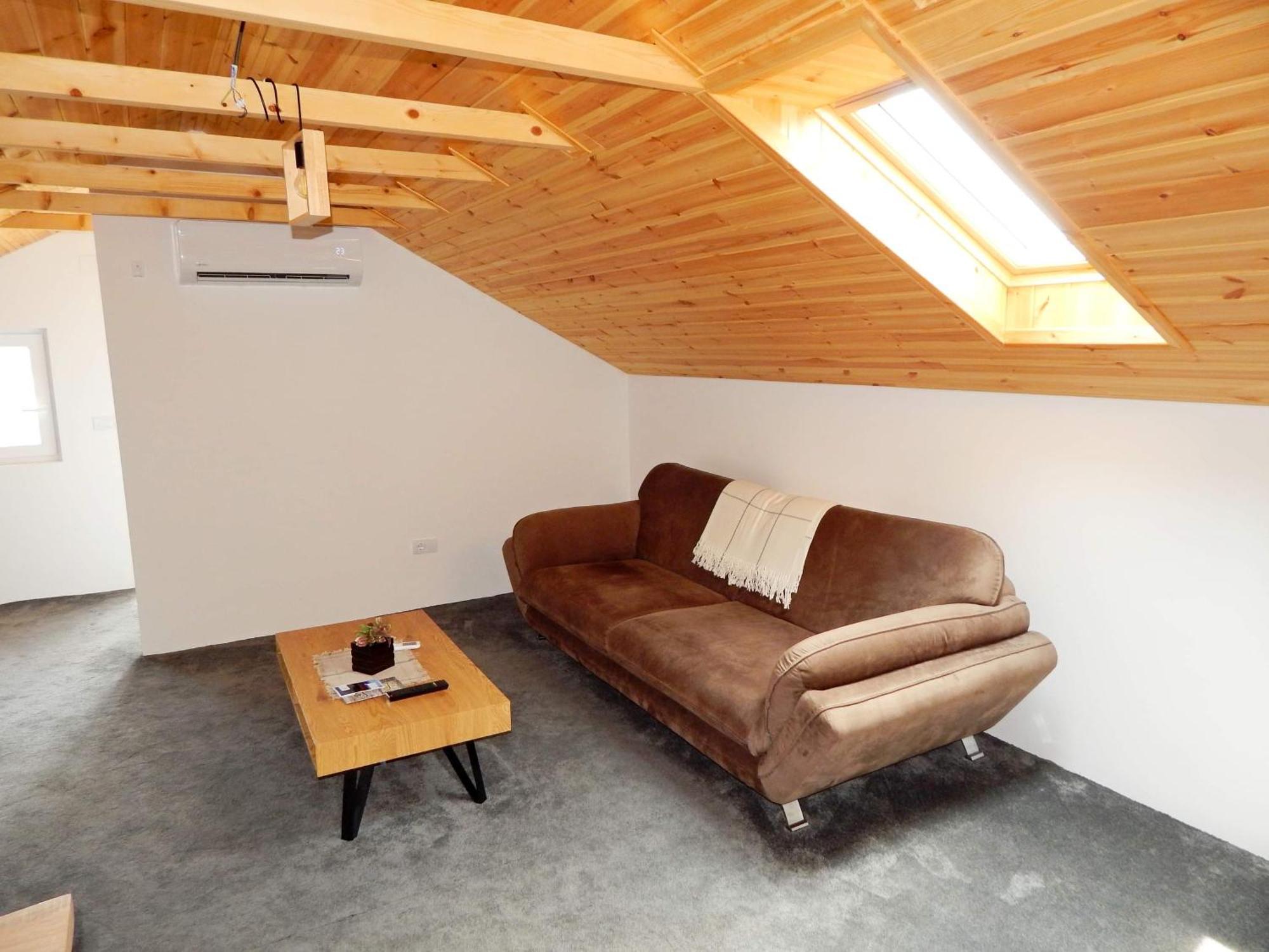 Aqualux Apartments ヴルドニーク エクステリア 写真