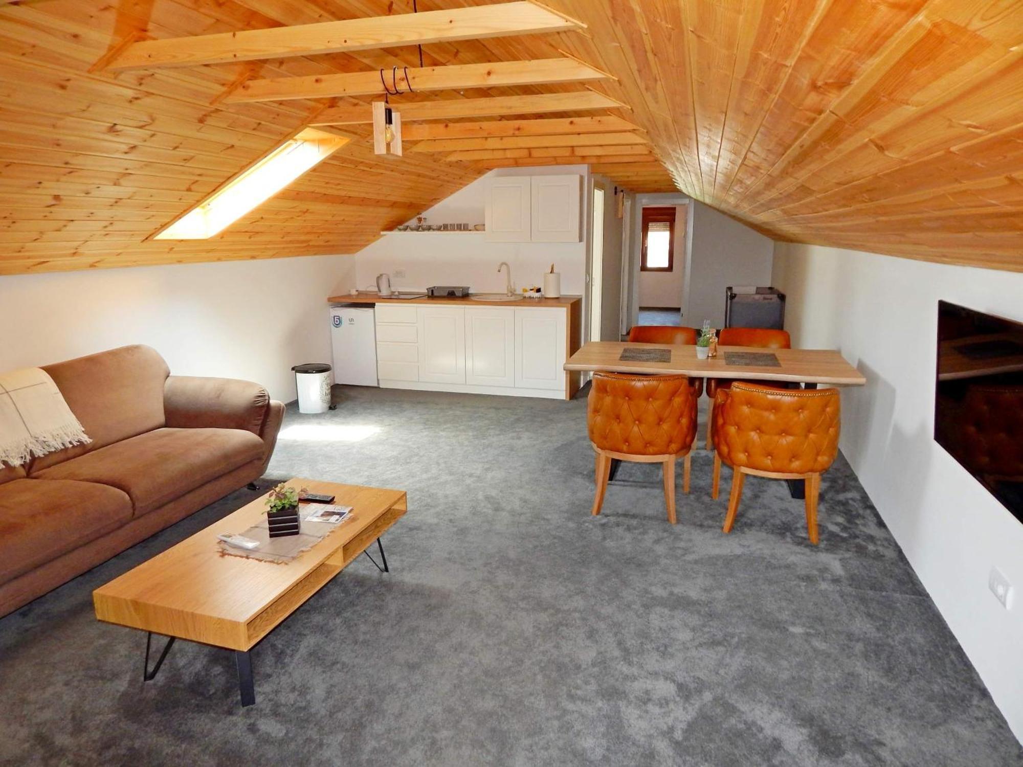 Aqualux Apartments ヴルドニーク エクステリア 写真