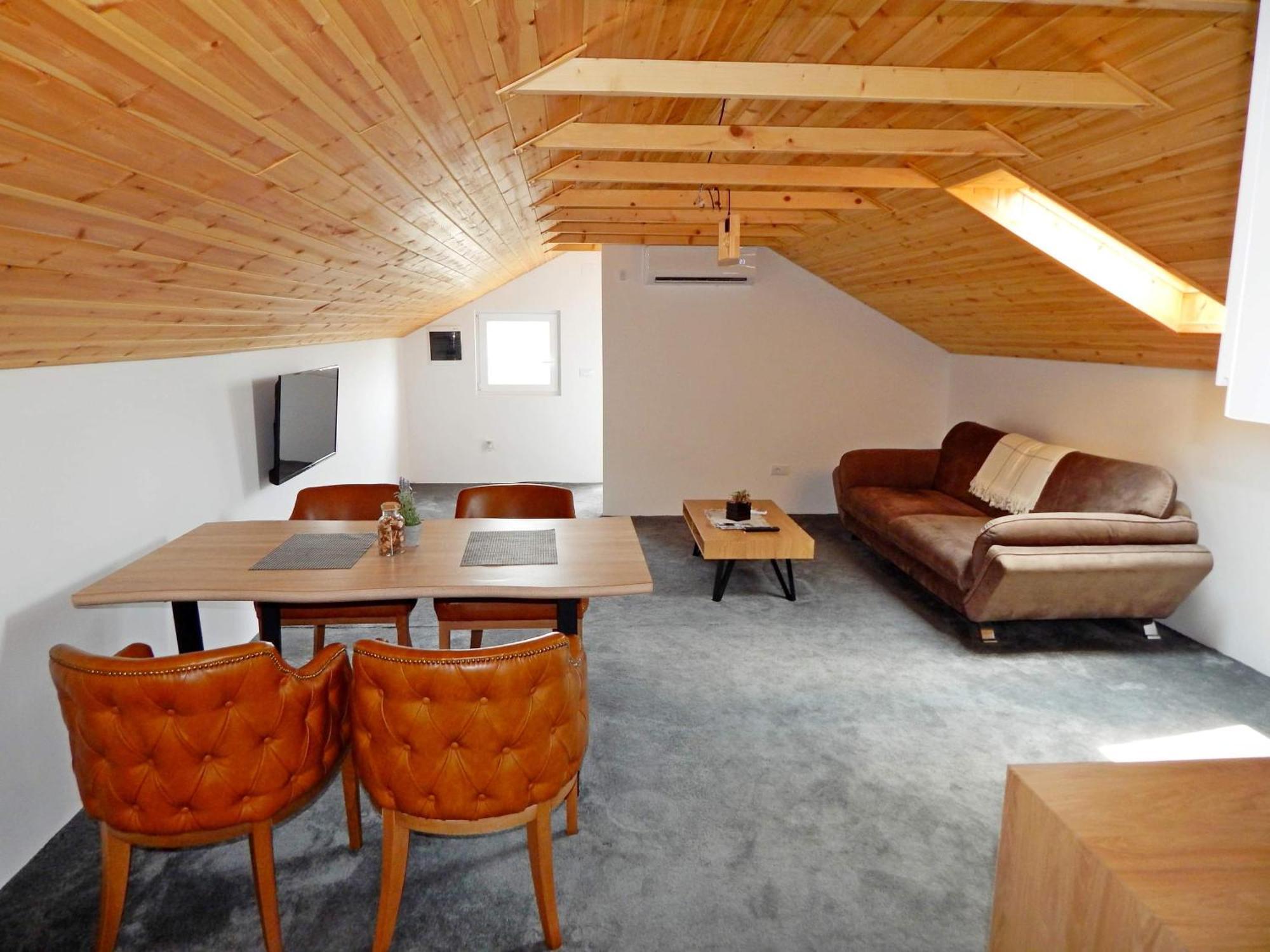 Aqualux Apartments ヴルドニーク エクステリア 写真